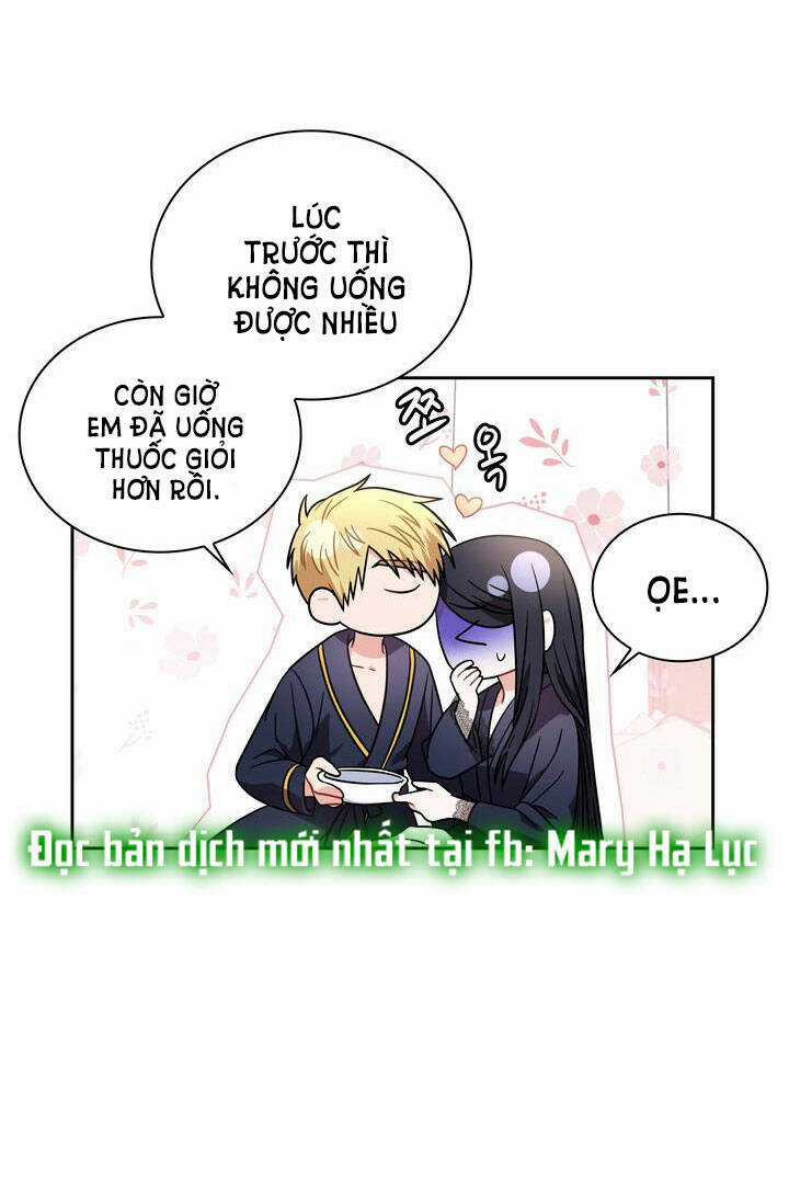 Công Nương Su Chapter 69.2 trang 16