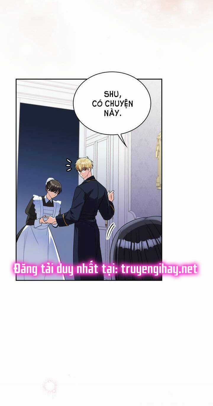 Công Nương Su Chapter 69.2 trang 19