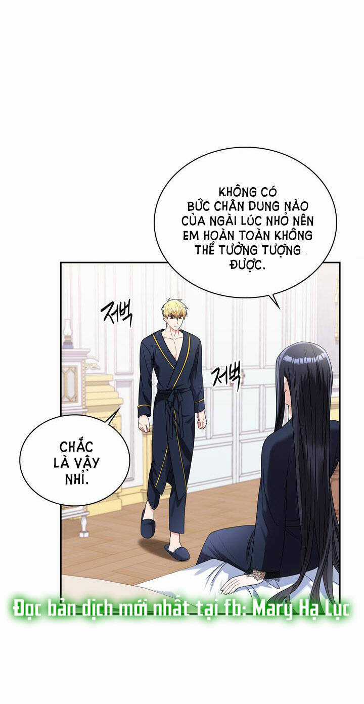 Công Nương Su Chapter 69.2 trang 22