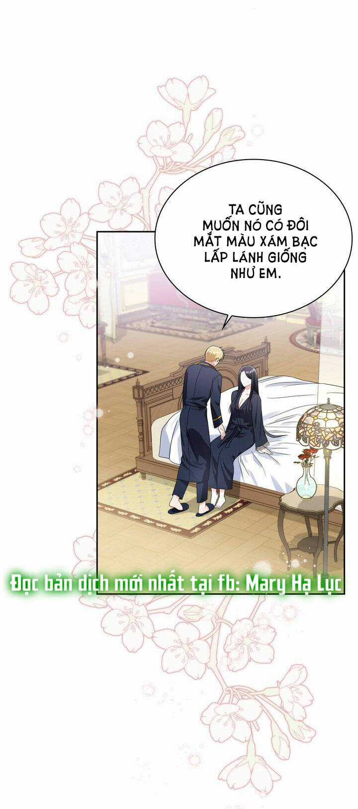 Công Nương Su Chapter 69.2 trang 24