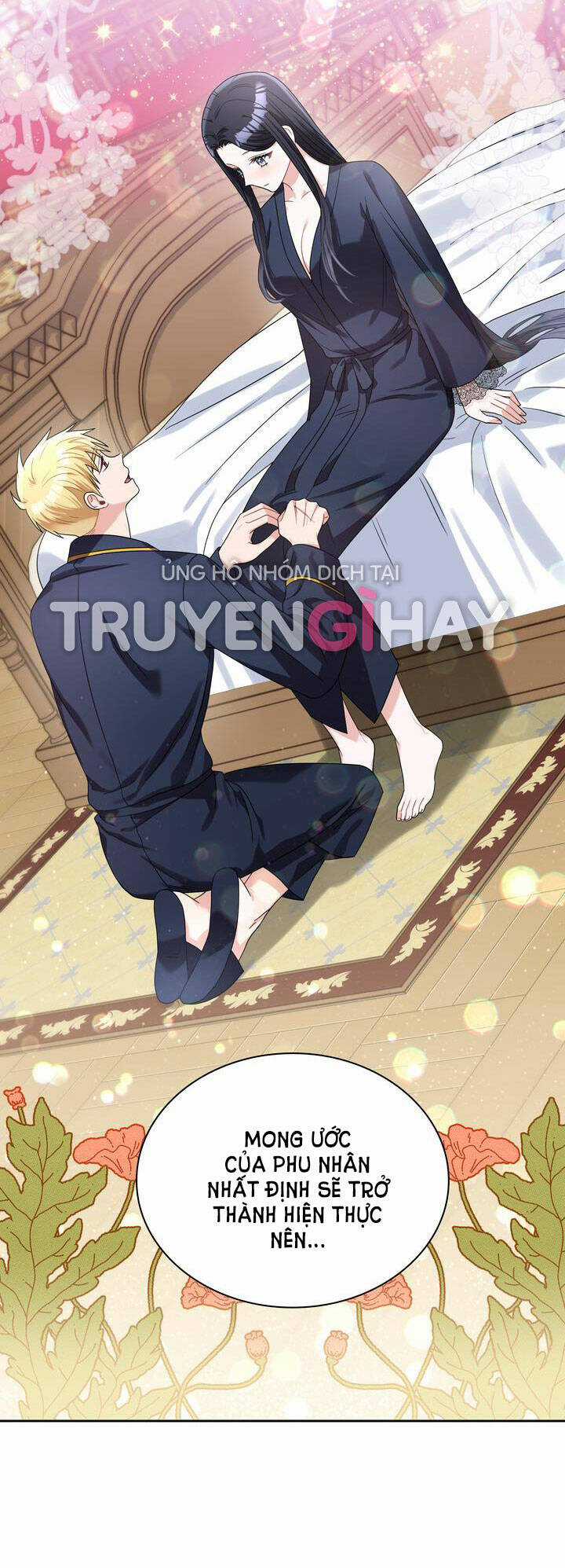 Công Nương Su Chapter 69.2 trang 26