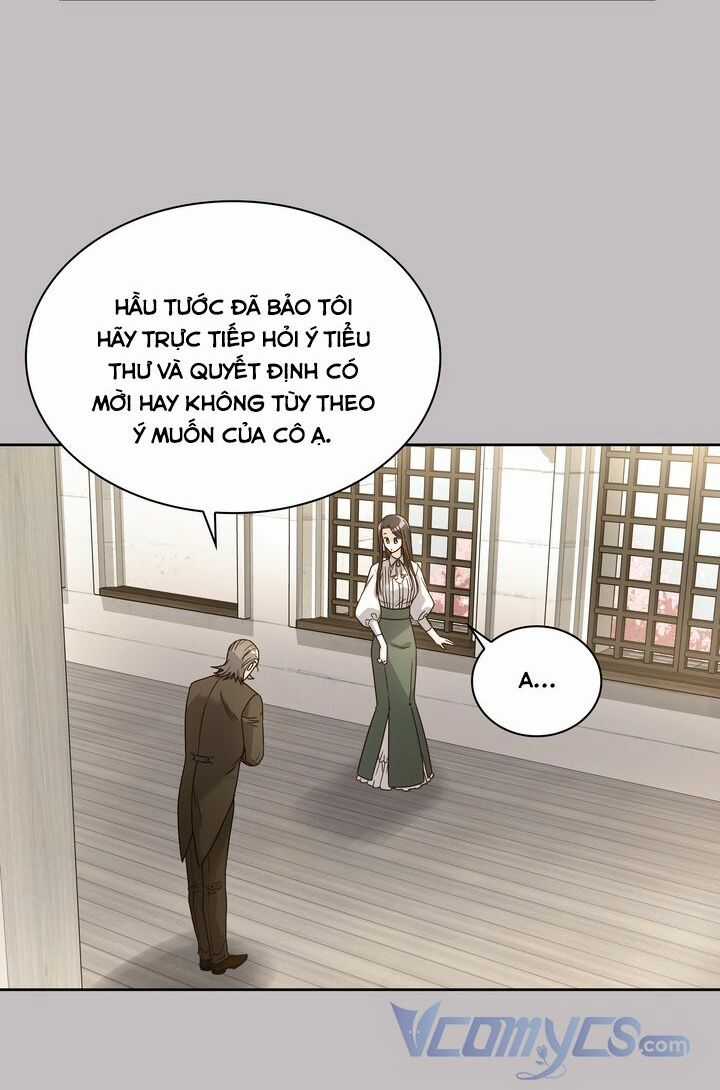 Công Nương Su Chapter 7 trang 10