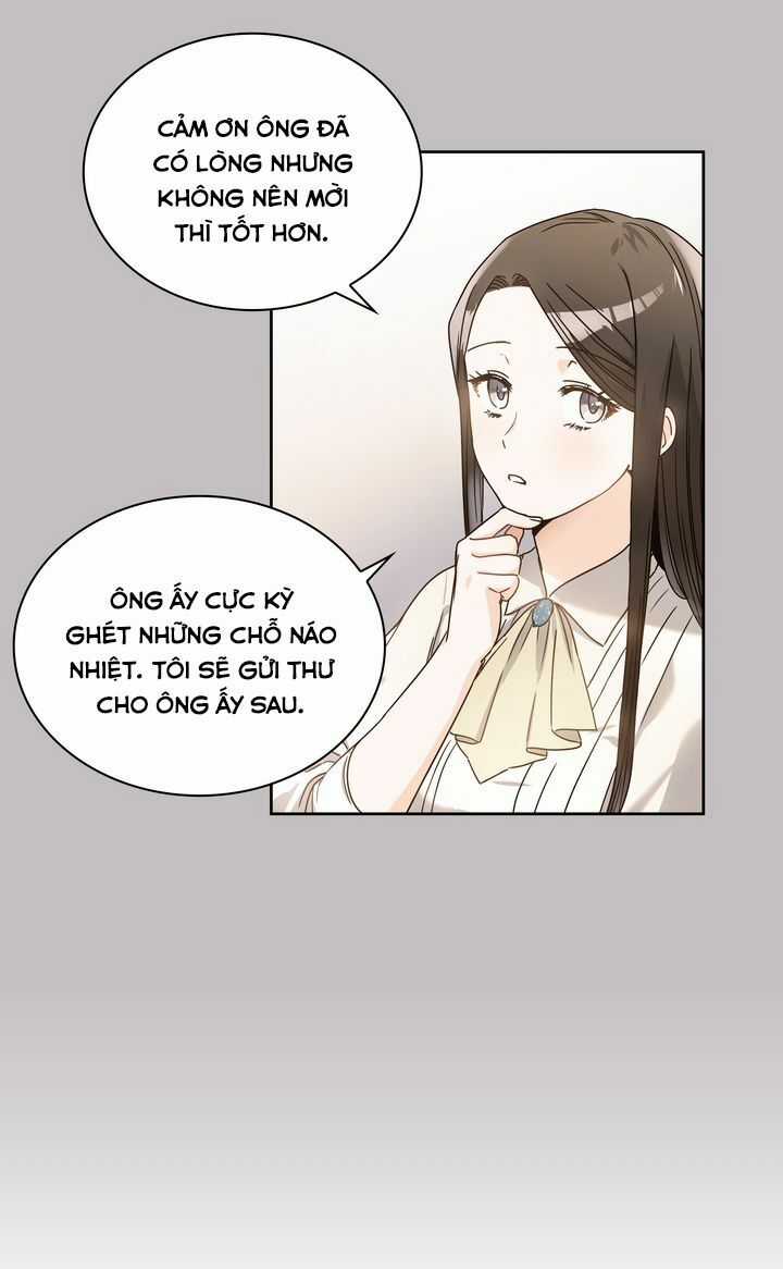 Công Nương Su Chapter 7 trang 11
