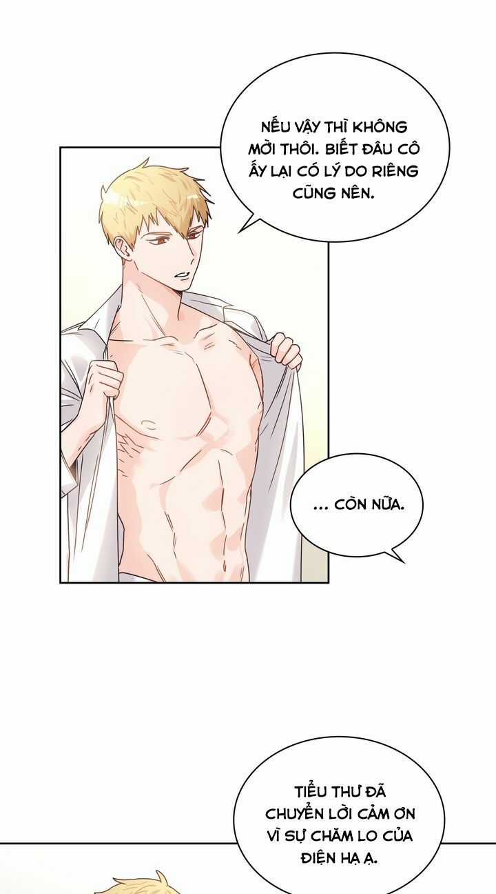 Công Nương Su Chapter 7 trang 13