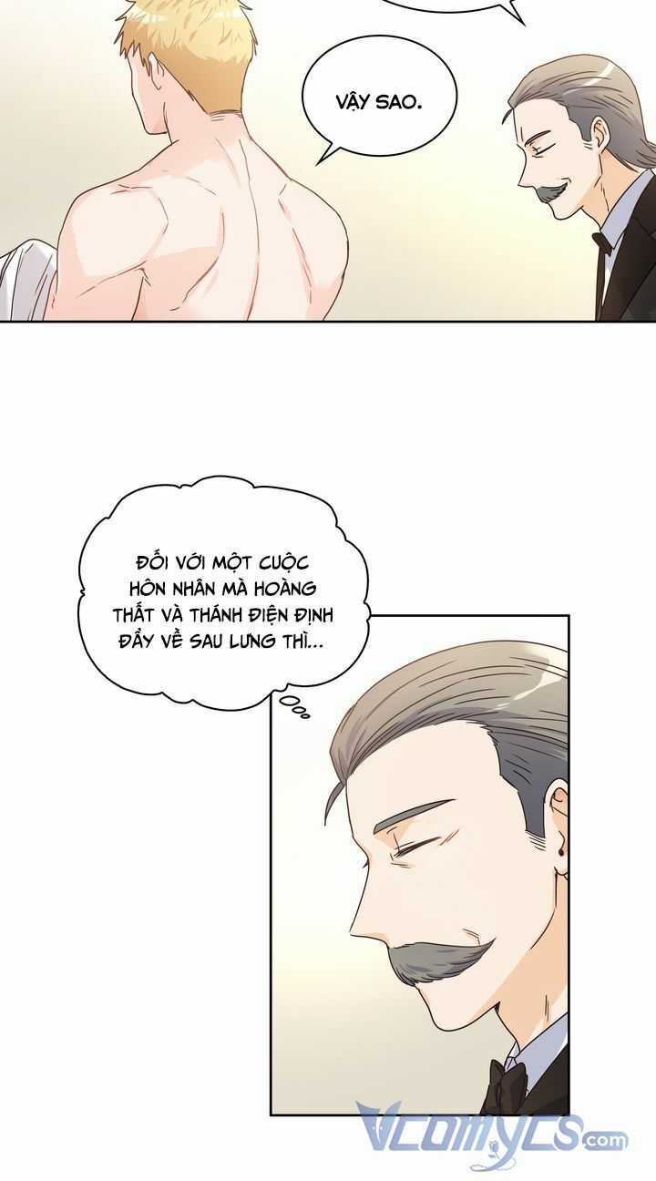 Công Nương Su Chapter 7 trang 14