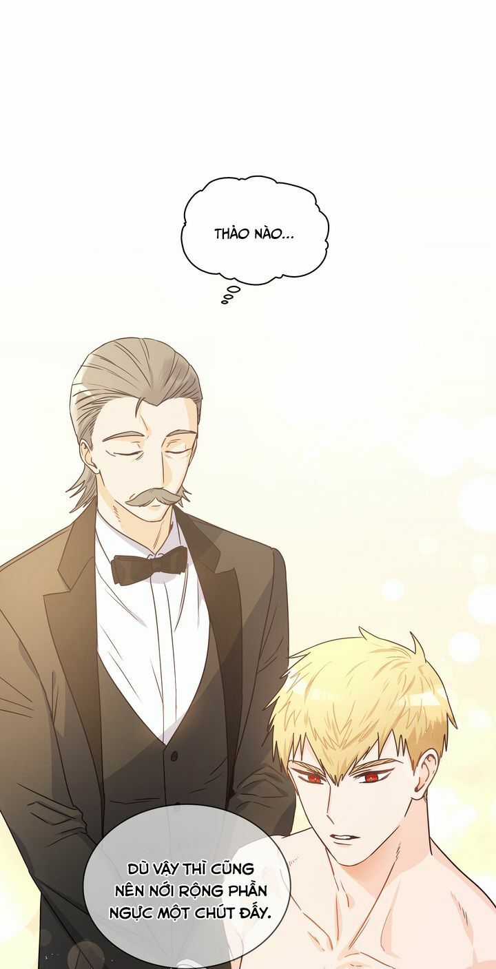 Công Nương Su Chapter 7 trang 15