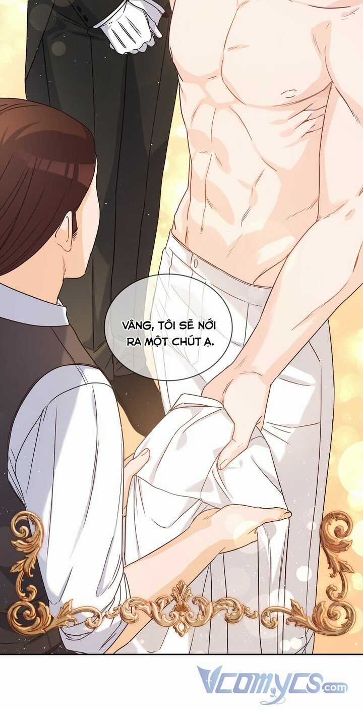 Công Nương Su Chapter 7 trang 16