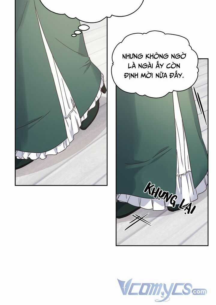 Công Nương Su Chapter 7 trang 18