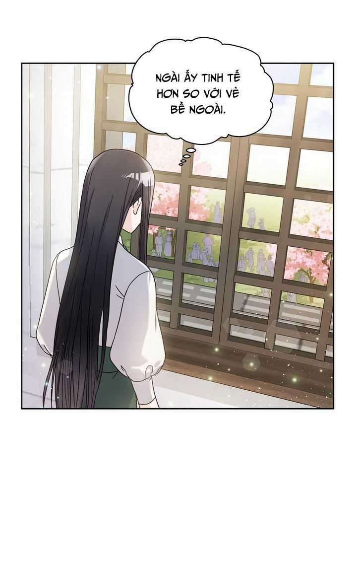 Công Nương Su Chapter 7 trang 19