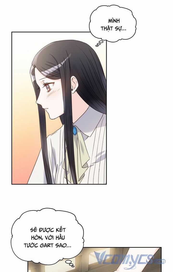 Công Nương Su Chapter 7 trang 20