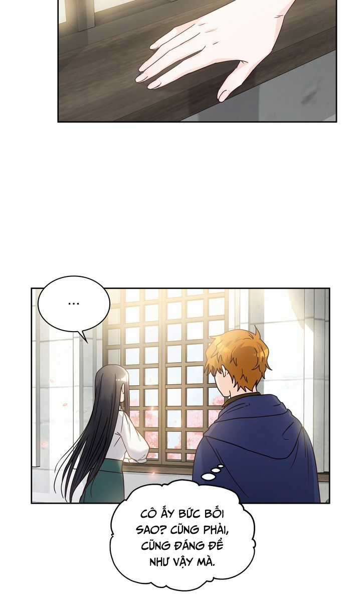 Công Nương Su Chapter 7 trang 21