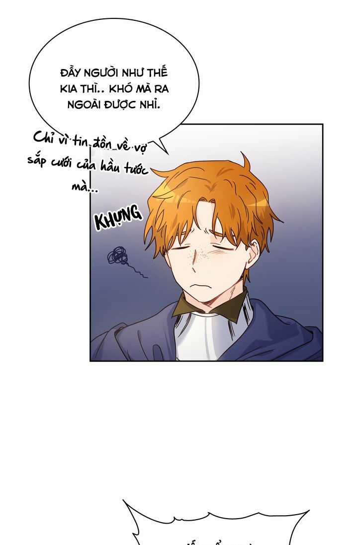 Công Nương Su Chapter 7 trang 23