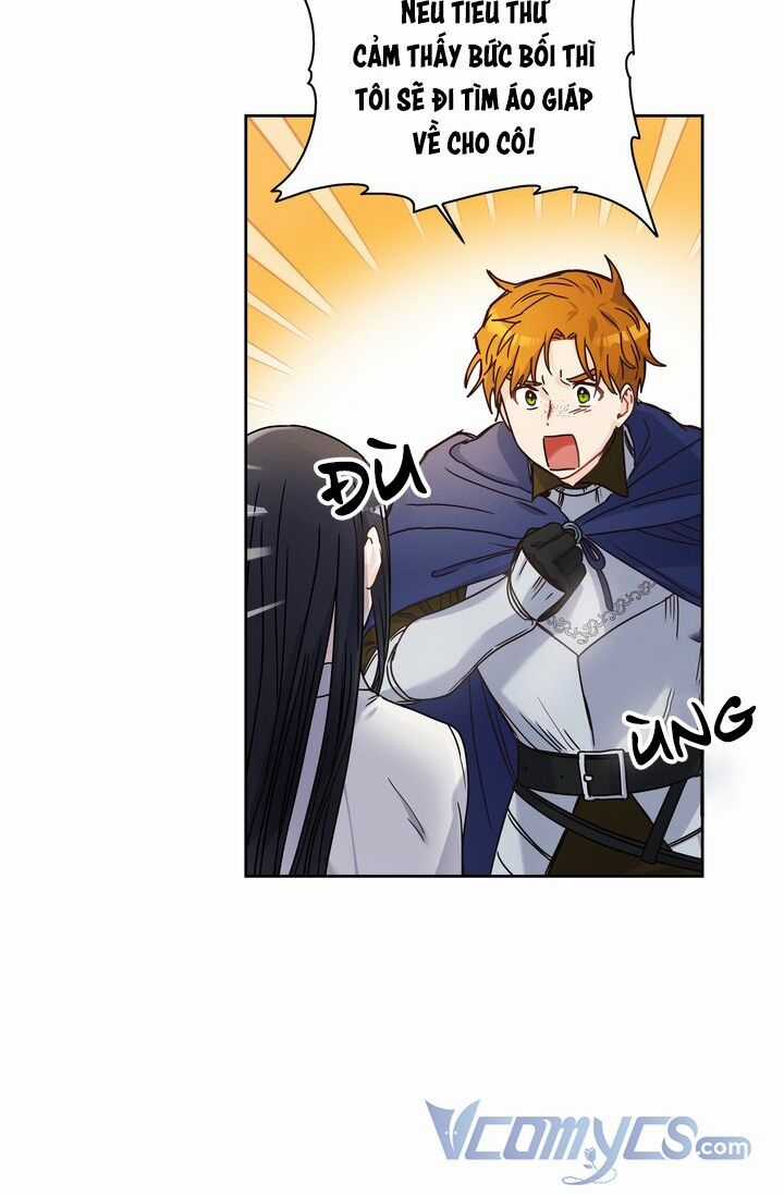 Công Nương Su Chapter 7 trang 24