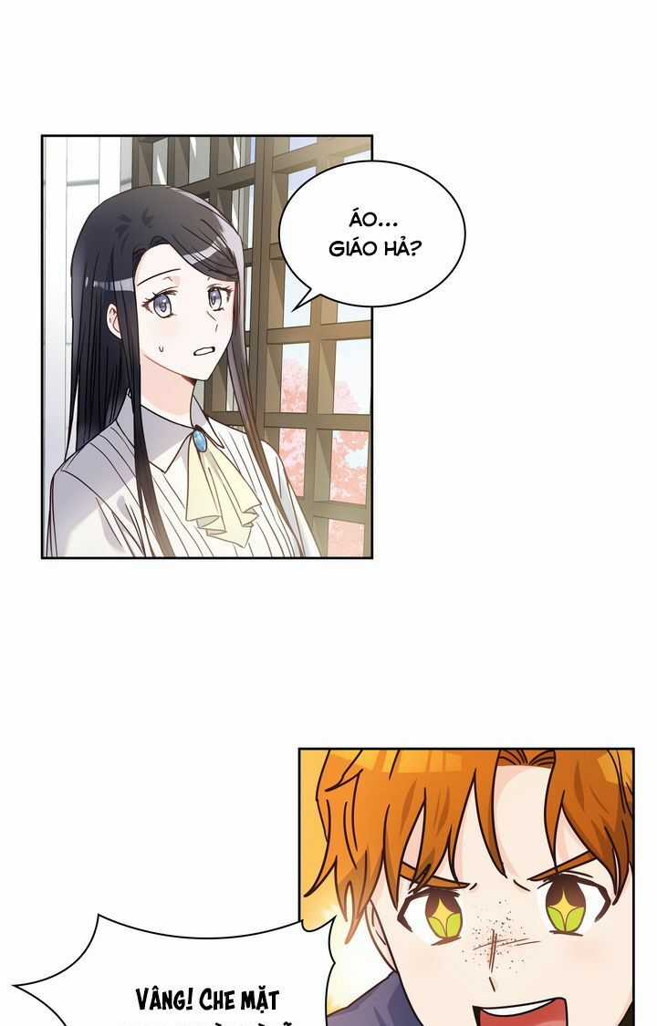 Công Nương Su Chapter 7 trang 25