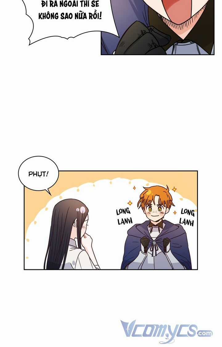 Công Nương Su Chapter 7 trang 26