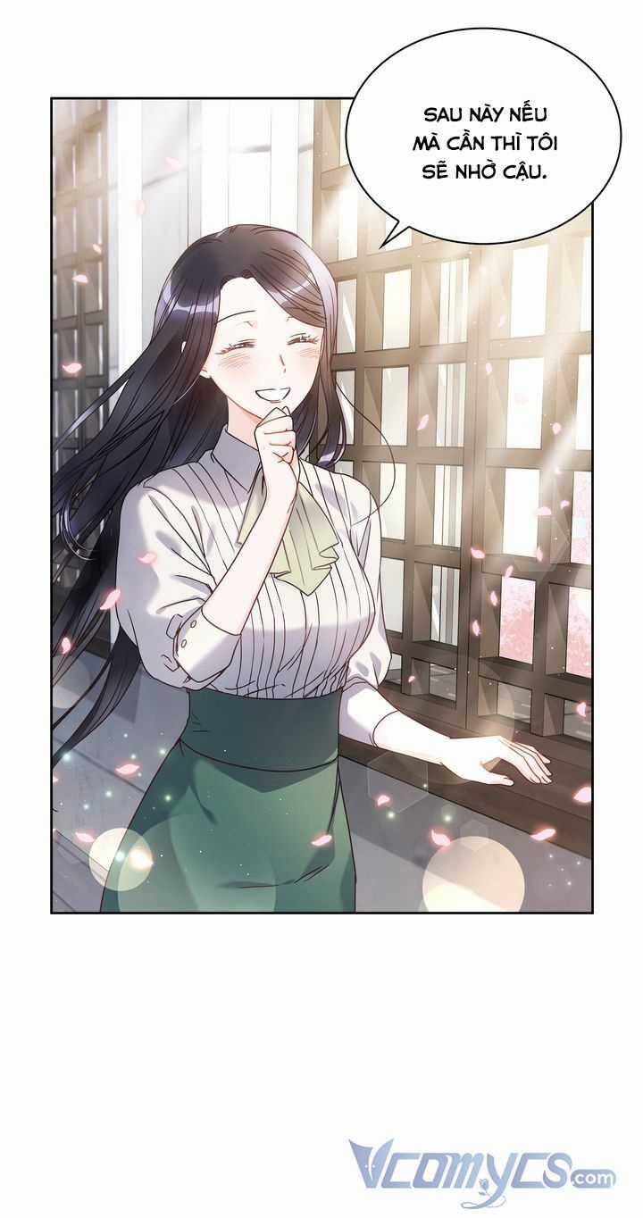 Công Nương Su Chapter 7 trang 27