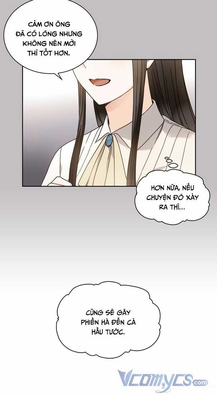 Công Nương Su Chapter 7 trang 32