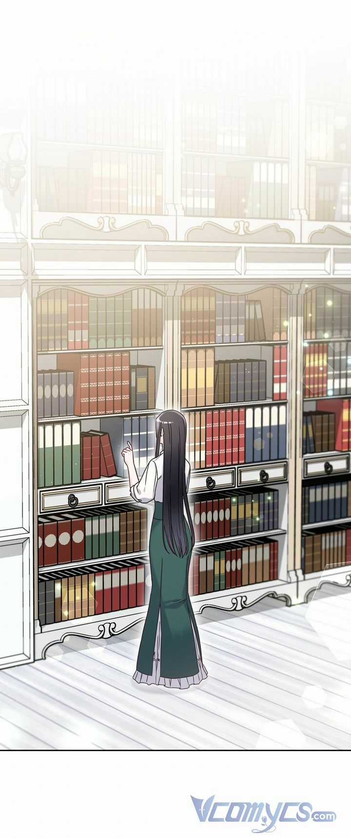 Công Nương Su Chapter 7 trang 33