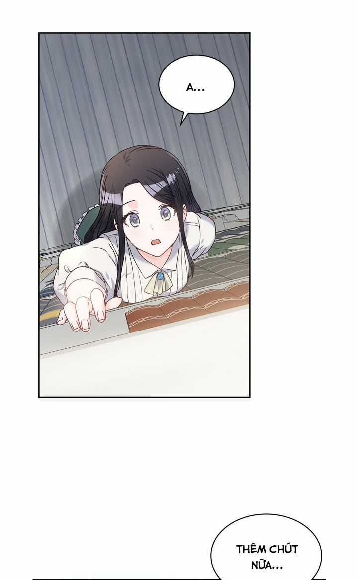 Công Nương Su Chapter 7 trang 35