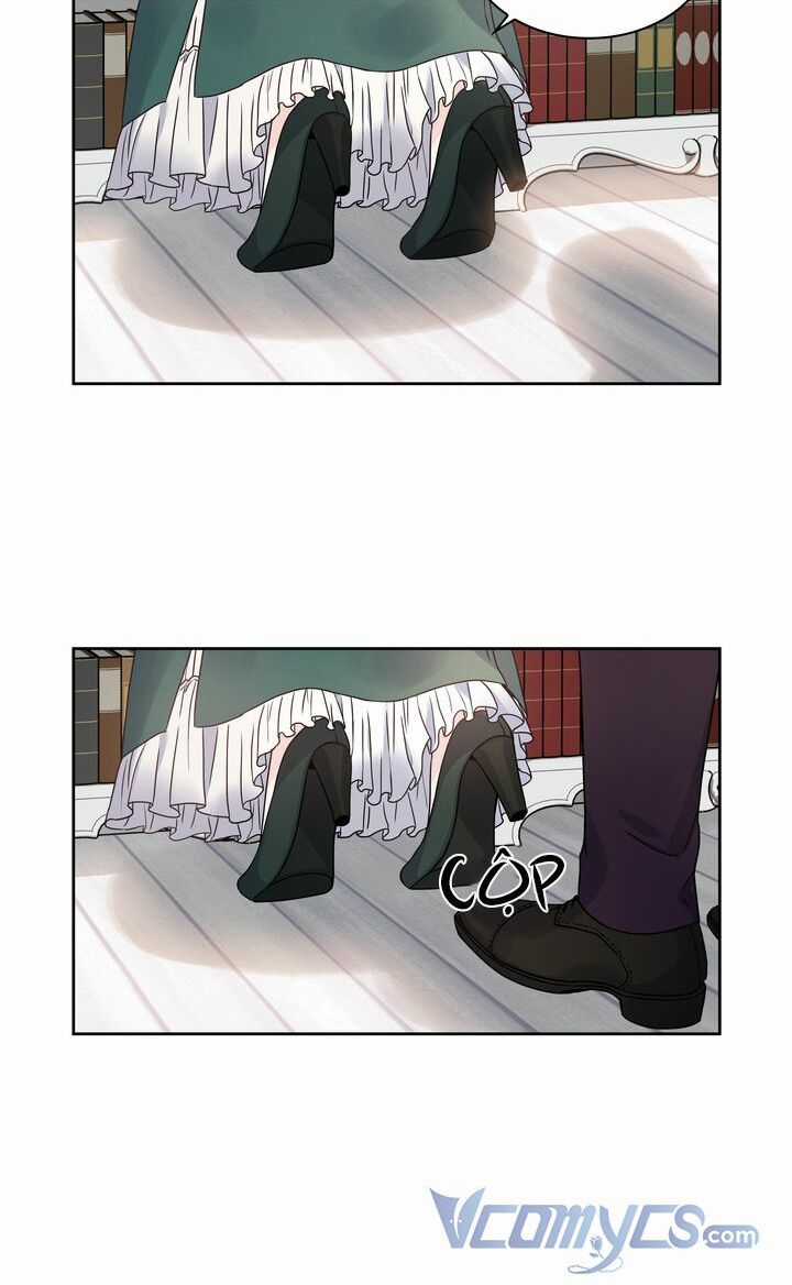 Công Nương Su Chapter 7 trang 36