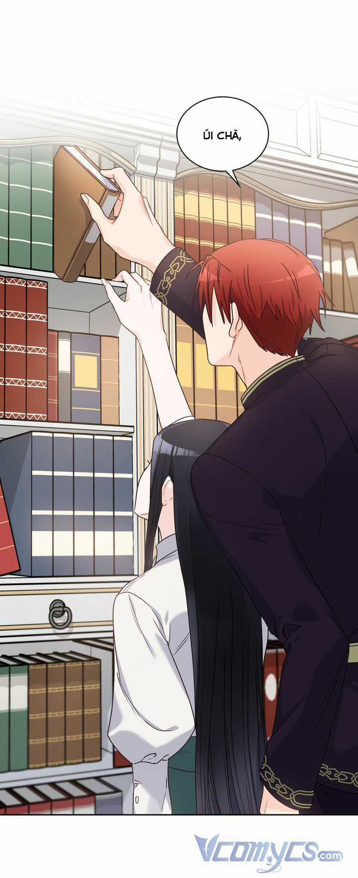 Công Nương Su Chapter 7 trang 37