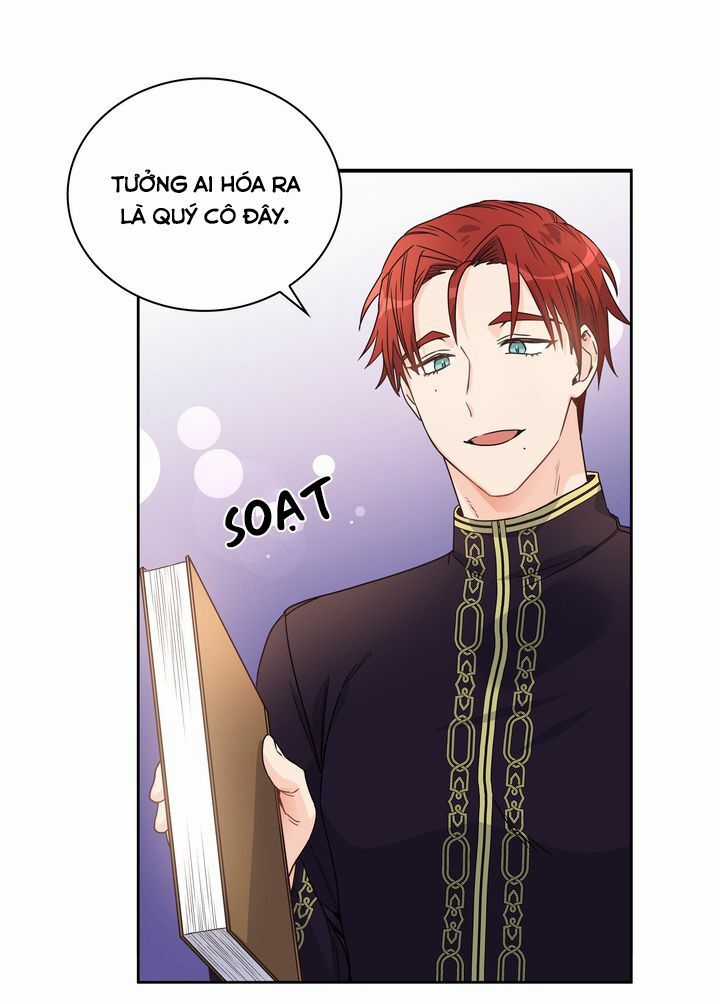 Công Nương Su Chapter 7 trang 38