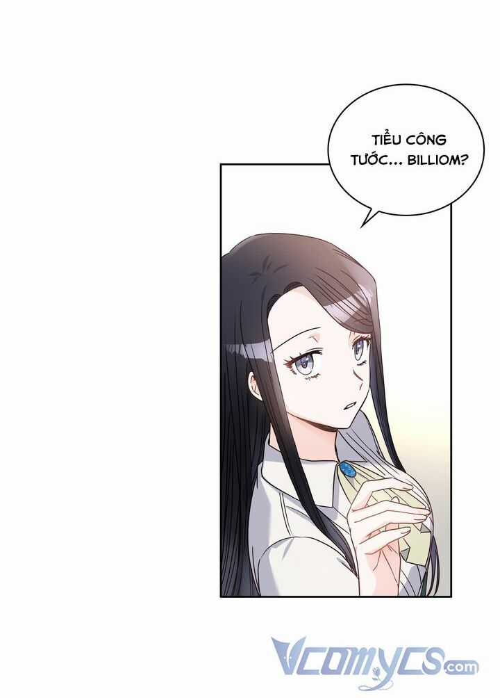 Công Nương Su Chapter 7 trang 39