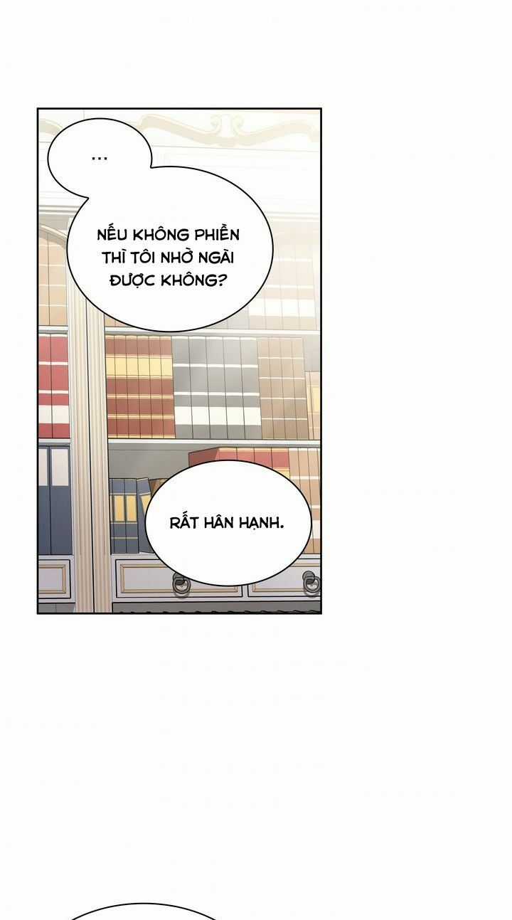 Công Nương Su Chapter 7 trang 42