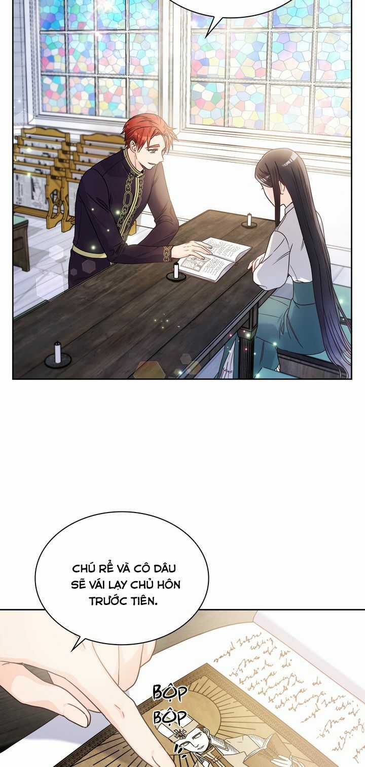 Công Nương Su Chapter 7 trang 44