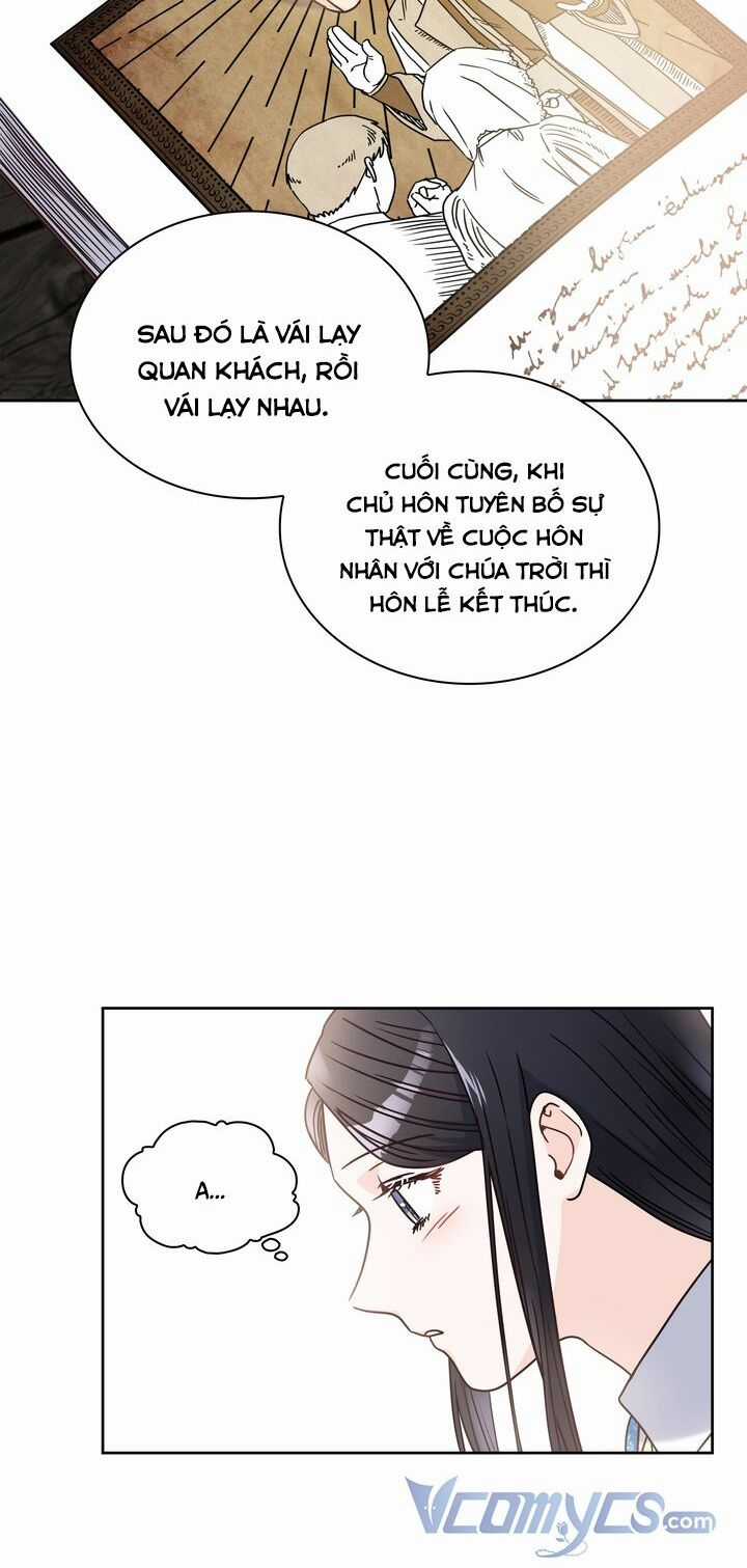 Công Nương Su Chapter 7 trang 45