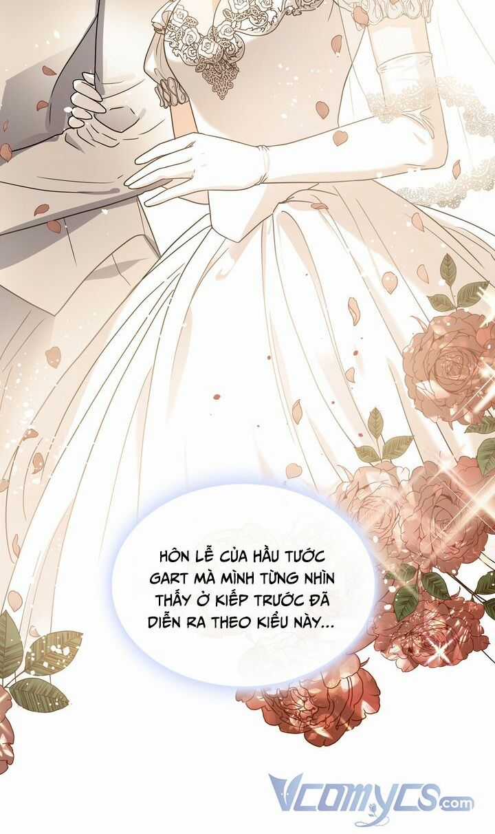 Công Nương Su Chapter 7 trang 47