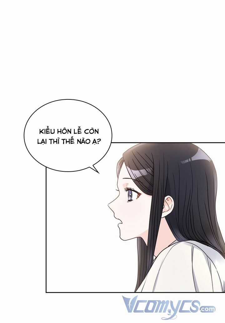 Công Nương Su Chapter 7 trang 49