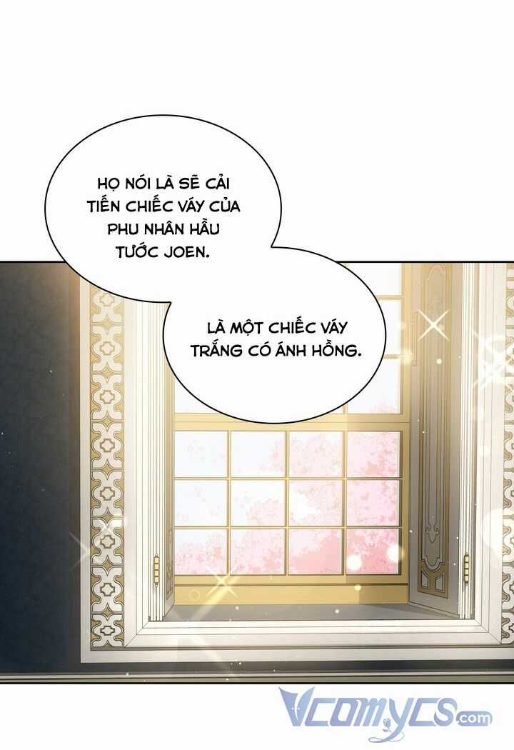 Công Nương Su Chapter 7 trang 5