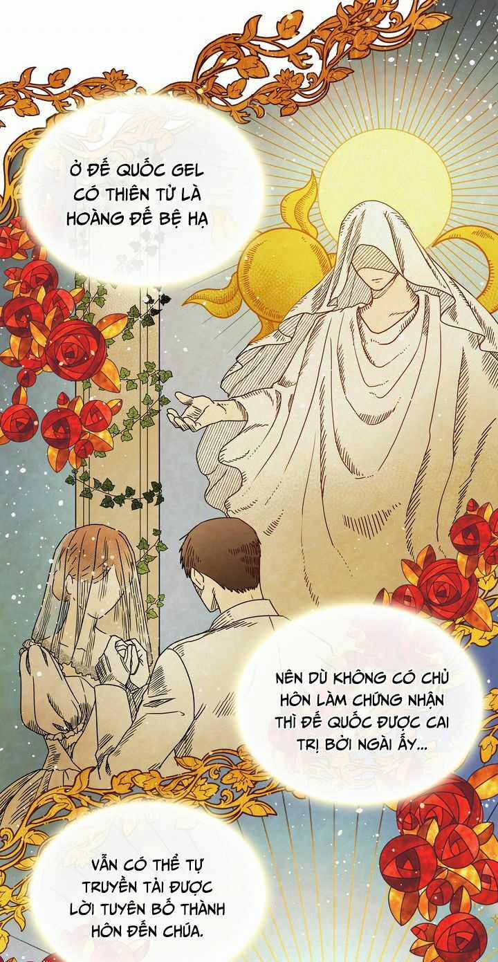 Công Nương Su Chapter 7 trang 51