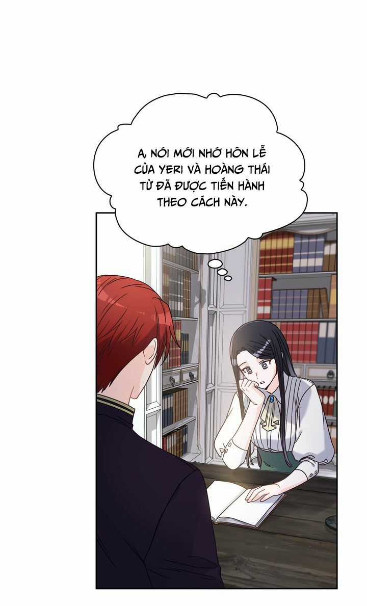 Công Nương Su Chapter 7 trang 53