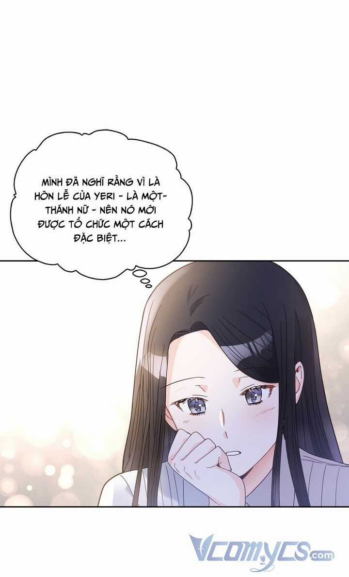 Công Nương Su Chapter 7 trang 54