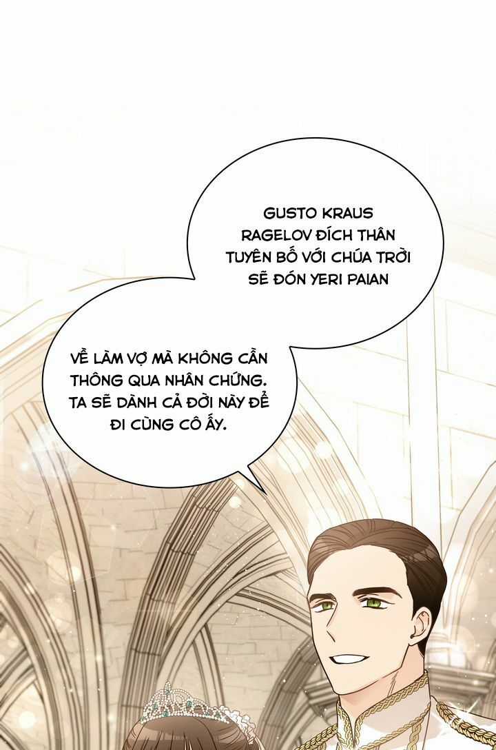 Công Nương Su Chapter 7 trang 55