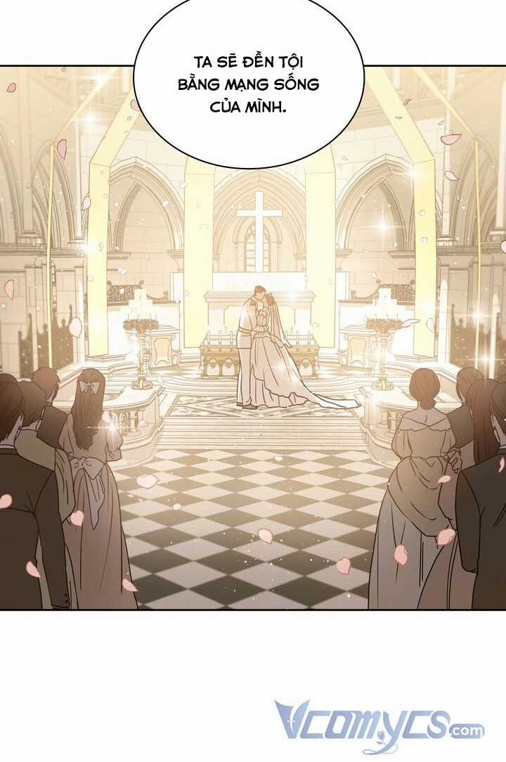 Công Nương Su Chapter 7 trang 58