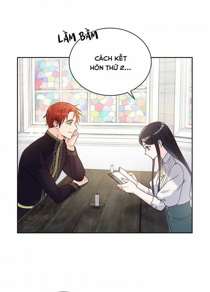 Công Nương Su Chapter 7 trang 59