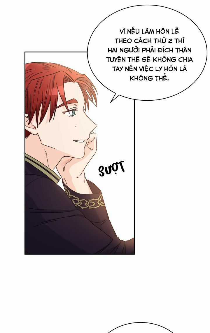 Công Nương Su Chapter 7 trang 61