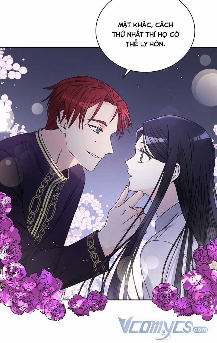 Công Nương Su Chapter 7 trang 62