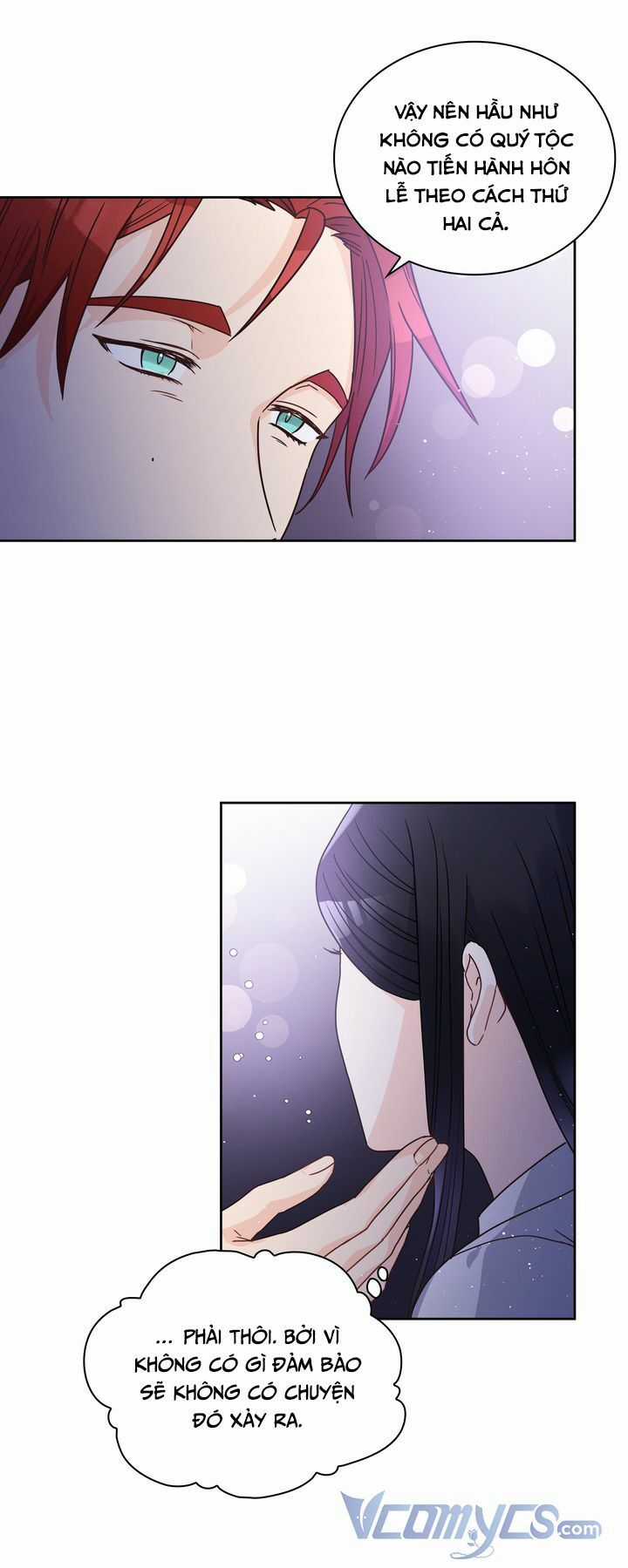 Công Nương Su Chapter 7 trang 63