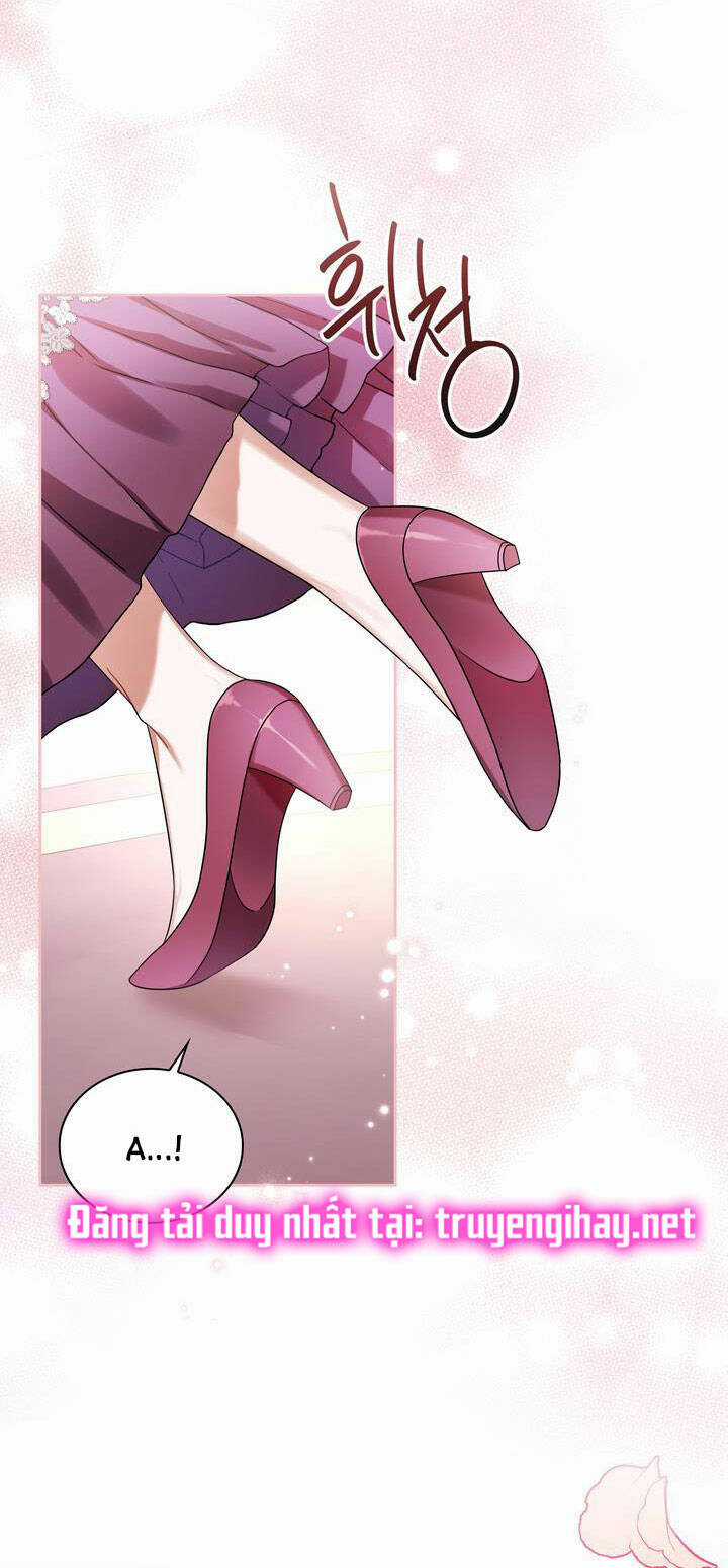 Công Nương Su Chapter 70.1 trang 10