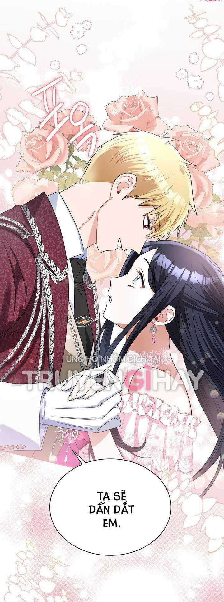 Công Nương Su Chapter 70.1 trang 11