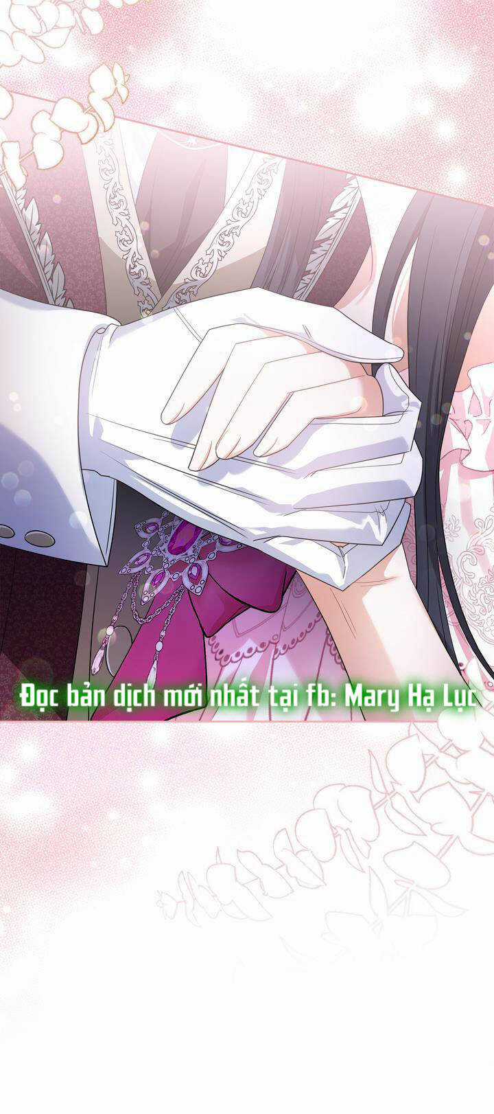 Công Nương Su Chapter 70.1 trang 12