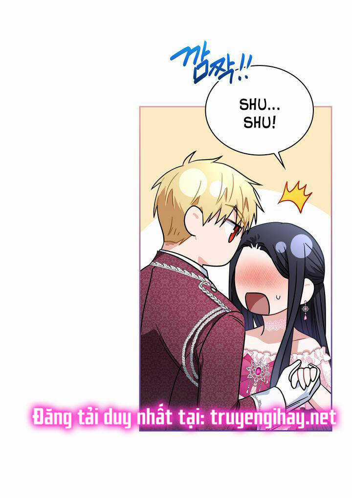 Công Nương Su Chapter 70.1 trang 13