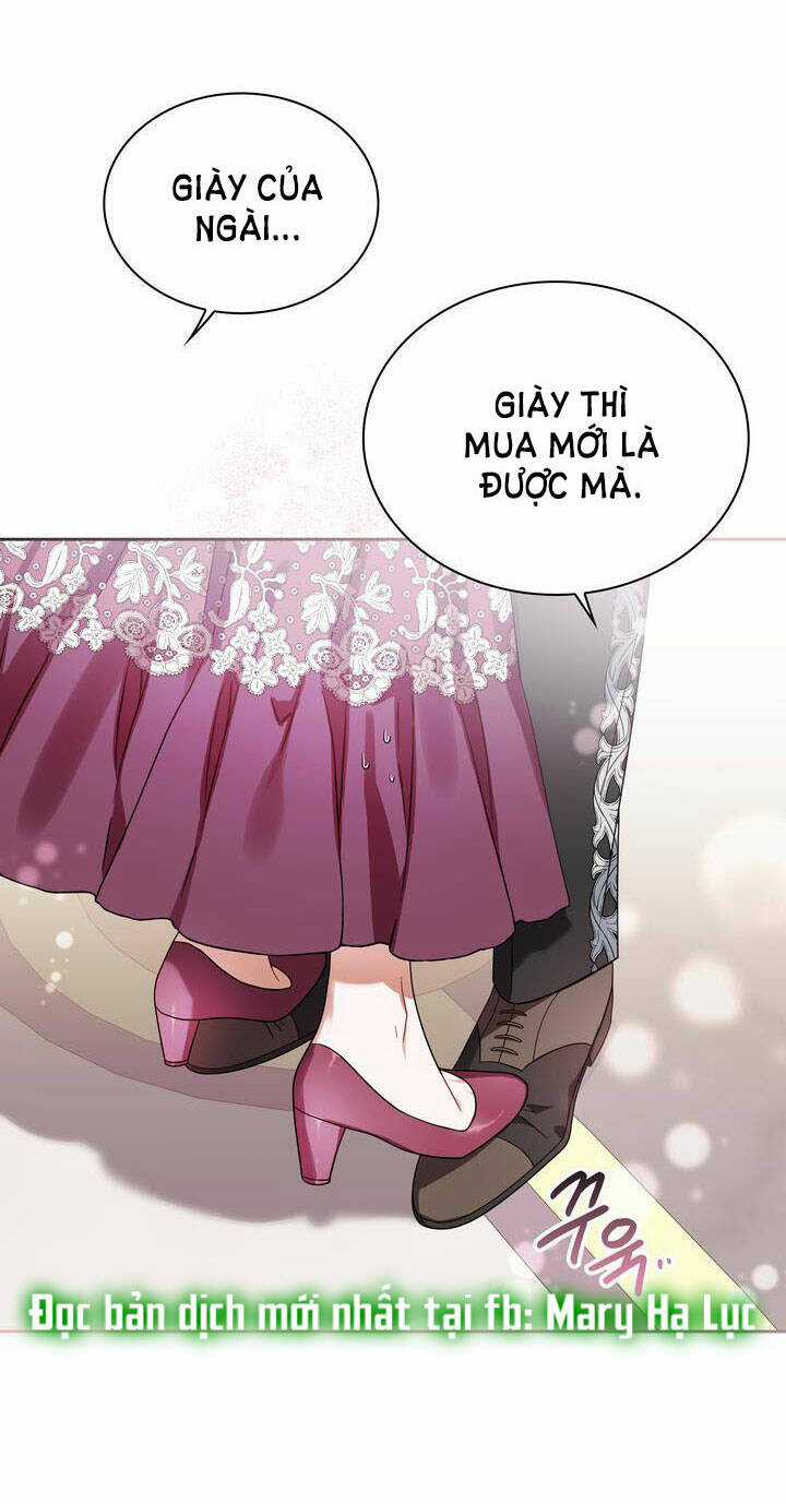 Công Nương Su Chapter 70.1 trang 14