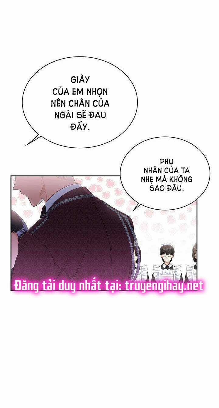 Công Nương Su Chapter 70.1 trang 15