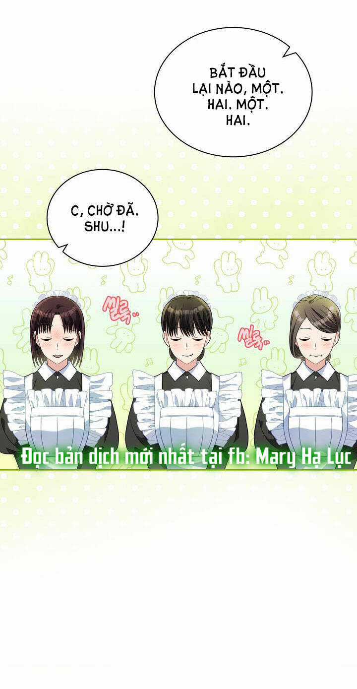 Công Nương Su Chapter 70.1 trang 16