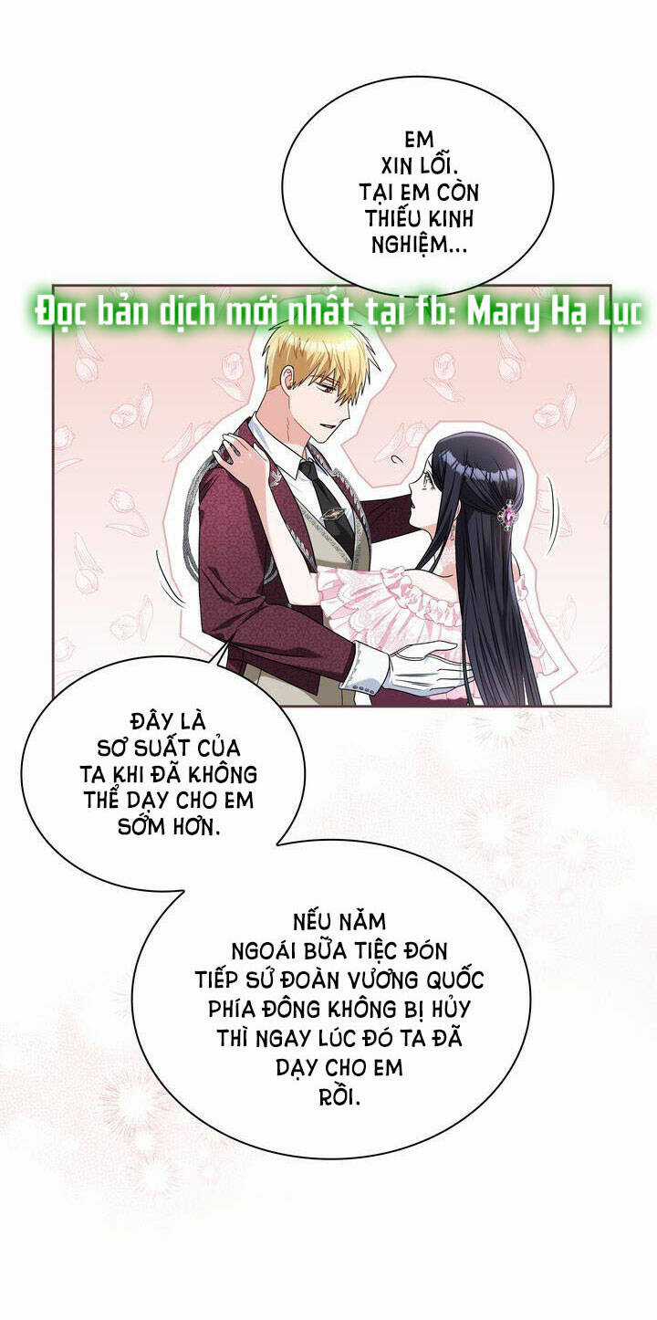 Công Nương Su Chapter 70.1 trang 18